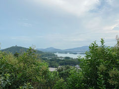 -宝界山林公园