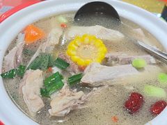 -羊之道草原味道清真餐厅(番禺店)