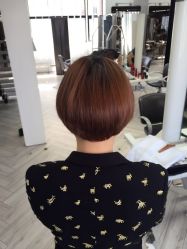 点击看大图 -尚·丹尼Hair