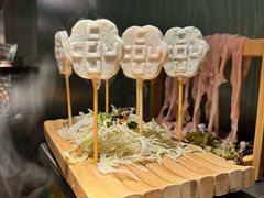 -湊湊火锅·茶憩(杭州湖滨银泰in77店)