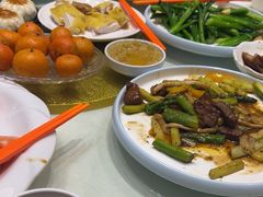 -佛都笑海鲜酒楼(龙溪店)