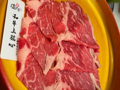 -温野菜涮涮锅(大悦城店)
