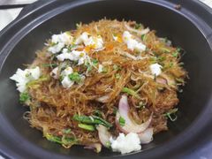 -雅和生态渔庄·宜城锅巴饭(龙灵山公园店)