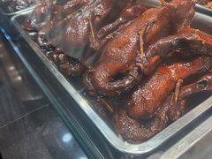 -乔波食品(杜桥中心菜场店)