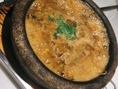 -小放牛炒菜馆(裕华万达店)