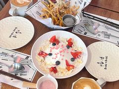 -Blac+Blac(中海环宇荟店)