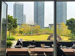 -SAANCI山池咖啡(海上世界文化艺术中心店)