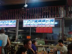 门面-陈记汤饭(水巷口店)