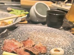 -枫品铁板烧(东樾店)