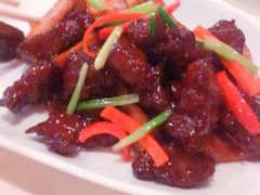 -白云中餐厅·粤菜·亚龙湾喜来登度假酒店