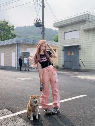 -初心HAlRSALON烫染接发