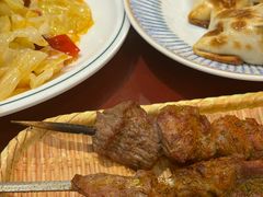 -新疆伊宁远征餐厅