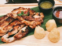-simply thai天泰(静安嘉里中心店)