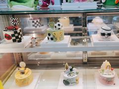-CAKEBOSS蛋糕老板(东直门来福士店)