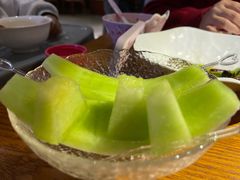 -时光乌托邦空中花园·川味·礼宴(星汇两江店)
