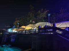-望海观澜海景音乐餐吧(帆船基地店)