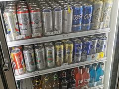 -711便利店(万柳中路店)