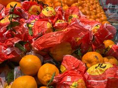 -大润发(勤业店)