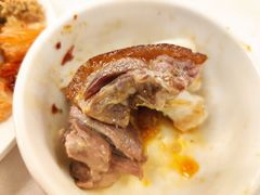 古法烧鹅-朱仔记食府(江南大道店)