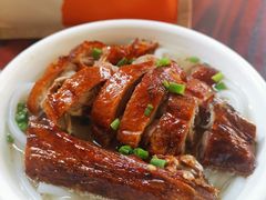 烧鹅濑粉-凌舍好烧鹅(中山路店)