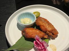 -花潮料理艺食馆(SM新生活广场店)