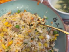 -扬二春炒饭(国庆路总店)