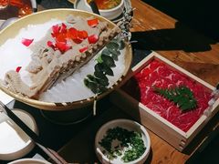 -巴奴毛肚火锅(广益哥伦布店)