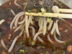 -阿婆米粉店