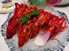 -宴昆山·私房菜(春晖店)