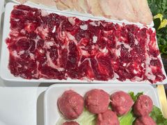 -古乐牛香·鲜牛肉自助火锅(南京总店)