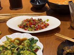 -聚点串吧·北京烧烤(赵登禹路店)