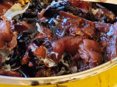 -老广记·牛杂甜品(东山口店)