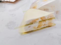 -薇薇安千层蛋糕(府城店)