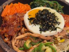 -七八冷面·延边朝鲜族美食(欢乐谷店)