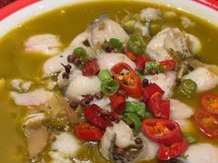 -古都历食南京菜·烤鸭·鸭血粉丝·汤包(南京博物院店)