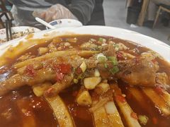 -亿牌牌东北烧烤(怀特店)