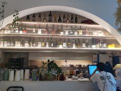 -春树下·树屋花房西餐厅(罍街AS1980店)