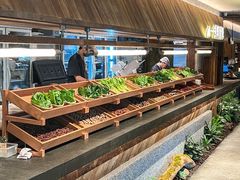 -大龙燚·旷野鲜火锅(广州首店)