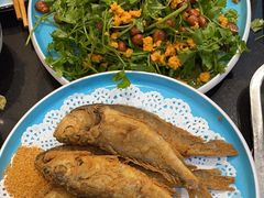 -瑞杰烧烤店·24小时营业(山东路店)