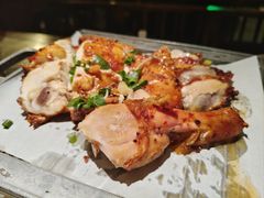 -绿茶餐厅(昌平悦荟店)