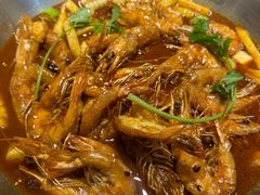 -邵汇大虾火锅(鲁迅路店)