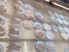 -谭三娘鲜切牛肉自助火锅(文殊院店)