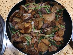 -老范地摊烧烤(阳光金地园店)