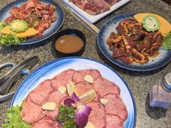 -梦山水日本烧肉(五四广场店)