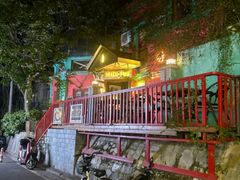 -秀·爱尔兰餐吧(上海路店)