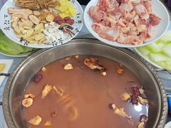 -凯盈阁私房菜·桑拿鸡(绿茵花园店)