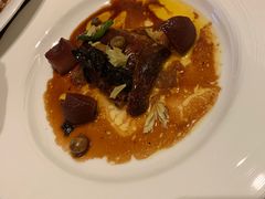 -db Bistro & Oyster Bar by Daniel Boulud(滨海湾金沙店)