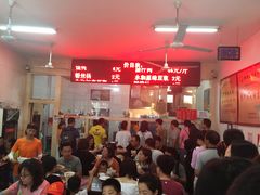 -秦豫肉夹馍(骡马市总店)