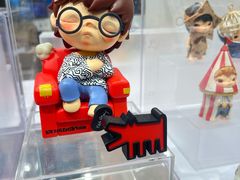 -泡泡玛特POPMART(合生汇店)
