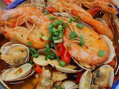 -老三样·旧食新味(船山路店)